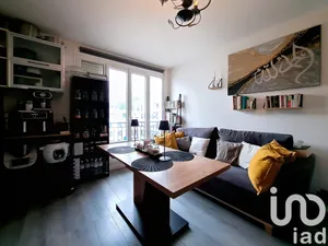 Appartement à Rosny-sous-Bois (93110)