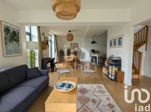 Maison à Faches-Thumesnil (59155)