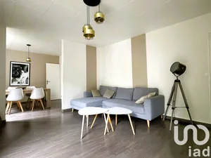 Apartment at Saint-Brieuc (22000)