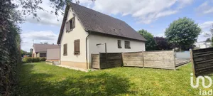 House at Nonancourt (27320)