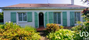 Maison à Saint-Fulgent (85250)