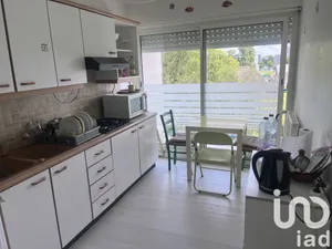 Apartment at Vannes (56000)