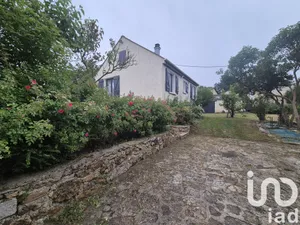 Maison à La Ferté-sous-Jouarre (77260)