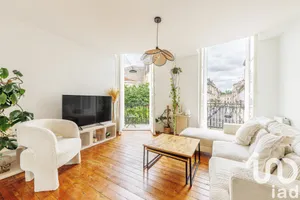 Appartement à Bordeaux (33000)
