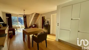 Duplex at Carnac (56340)