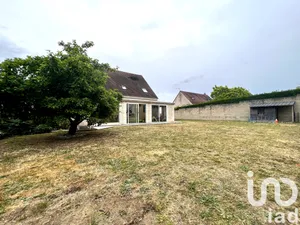 Maison à Cuise-la-Motte (60350)