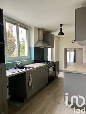 Townhouse at La Montagne (44620)
