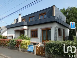 Townhouse at CHATEAUBRIANT (44110)