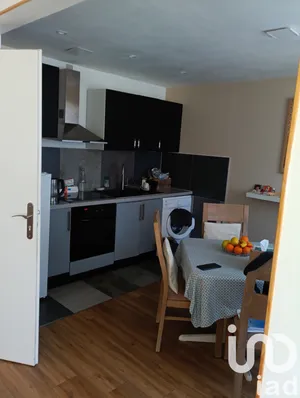Apartment at Mulhouse (68200)