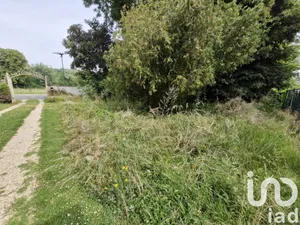 Terrain à La Ferté-sous-Jouarre (77260)