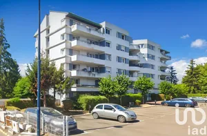 Appartement à Dugny (93440)