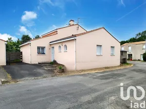 House at Le Bignon (44140)