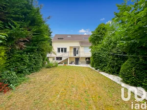 Maison traditionnelle à Montfermeil (93220)