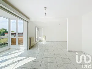 Appartement à Moissy-Cramayel (77550)