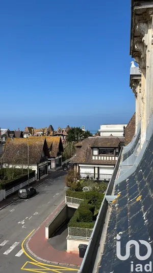 Appartement à Deauville (14800)