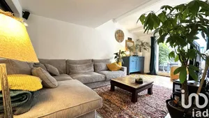 Maison à La Queue-en-Brie (94510)