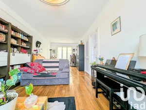 Townhouse at Nanterre (92000)