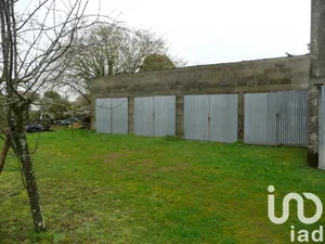 Parking à Saint-Mesmin (85700)