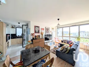 Apartment at Bordeaux (33100)
