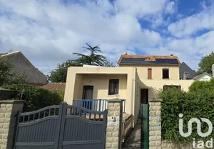 Maison à Le Havre (76620)