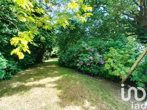 Longere at Caudan (56850)