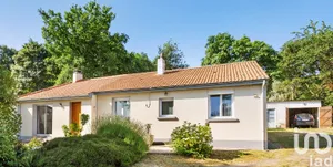 House at Saint-Jean-de-Boiseau (44640)
