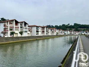 Appartement à Urrugne (64122)