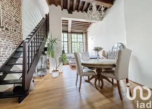 Townhouse at Douai (59500)