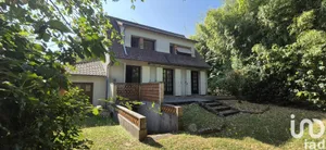 House at Saint-Fargeau-Ponthierry (77310)