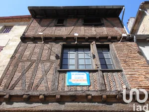Immeuble à Marmande (47200)