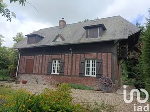 Maison à Clais (76660)