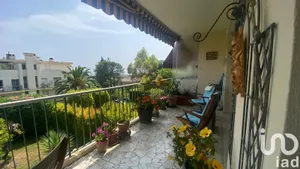 Apartment at Nice (06100)