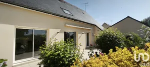 House at MARTIGNE FERCHAUD (35640)