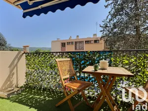 Appartement à Aix-en-Provence (13100)