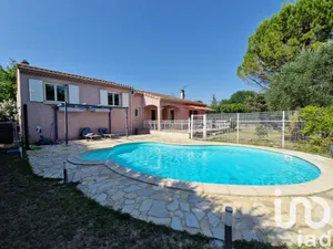 Maison à Les Tourrettes (26740)