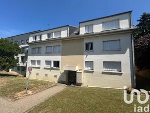 Studio à Villemoisson-sur-Orge (91360)