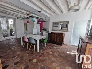 Maison à Soignolles-en-Brie (77111)