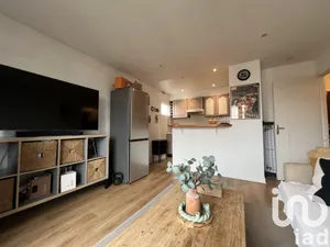 Appartement à Maisons-Laffitte (78600)