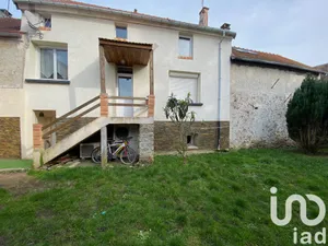 House at La Ferté-sous-Jouarre (77260)