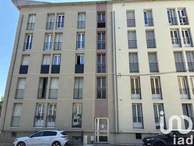 Appartement à Limoges (87000)
