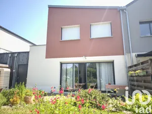 House at Nouvoitou (35410)