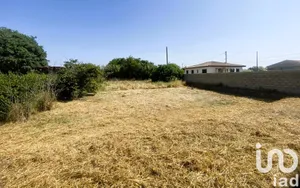 Building plot at Béziers (34500)