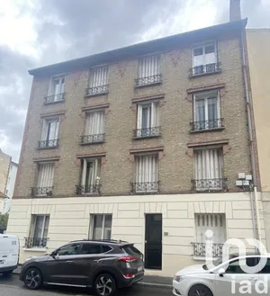 Appartement à Aulnay-sous-Bois (93600)