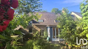 House at Parigné (35133)