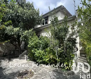 House at Champigny-sur-Marne (94500)