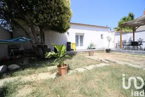 Townhouse at Marseille (13015)