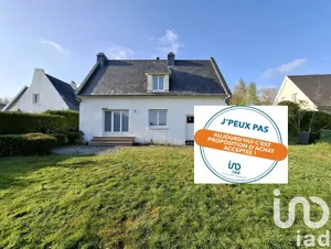 Maison à Lannion (22300)