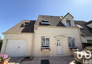 Maison à Creil (60100)