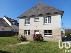 Maison traditionnelle à Tinténiac (35190)