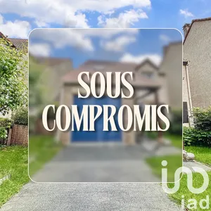Maison à La Queue-en-Brie (94510)